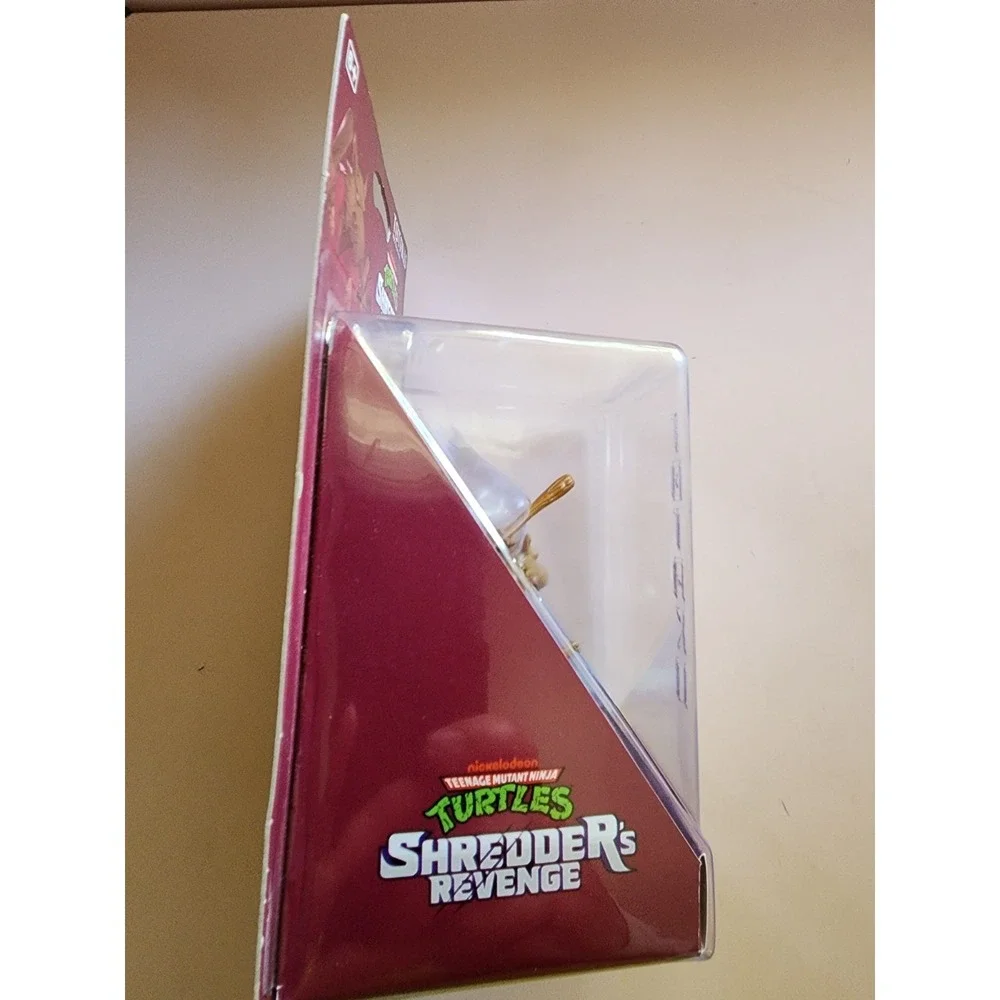 Teenage Mutant Ninja Turtles Master Splinter‎ 3